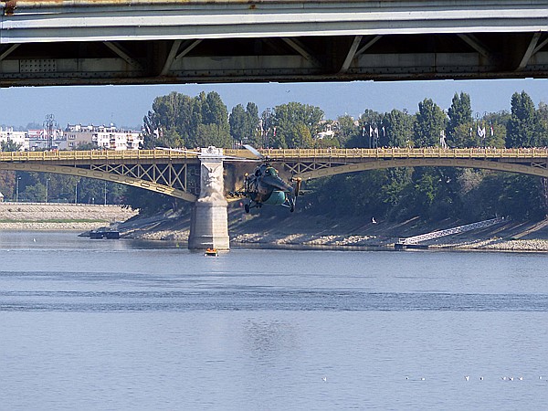 Foto:: Flugparade / Budapest / 20.08.2018 (Foto,Fotos,Bilder,Bild,)