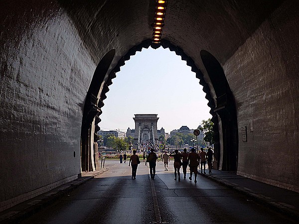 Foto:: Besucher / Budapest / 20.08.2018 (Foto,Fotos,Bilder,Bild,)