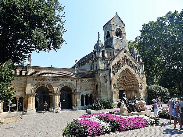 Foto:: Jak Kapelle / Budapest / 20.08.2018 (Foto,Fotos,Bilder,Bild,)
