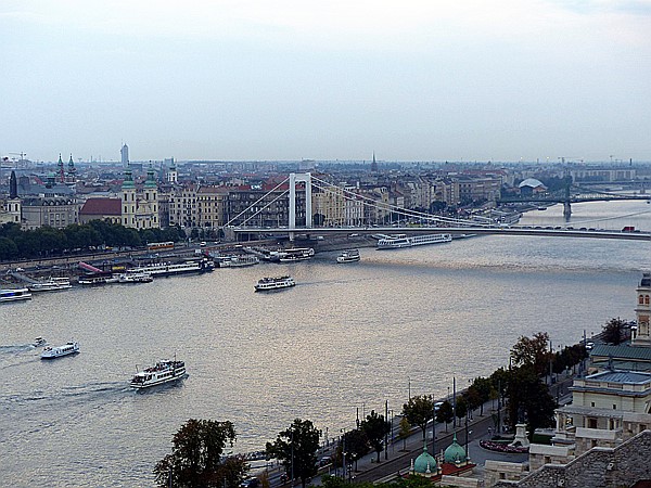 Foto:: Burgpalast / Budapest / 23.08.2018 (Foto,Fotos,Bilder,Bild,)