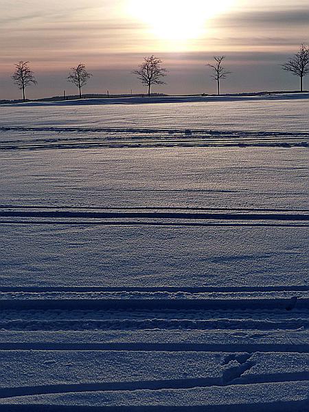 Foto:: Umgebung / Neustadt am Rennsteig / 04.02.2019 (Foto,Fotos,Bilder,Bild,)