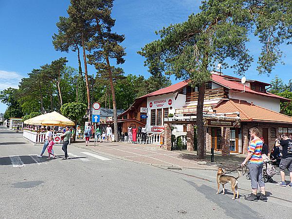 Foto:: Rundgang / Pobierowo / 02.06.2019 (Foto,Fotos,Bilder,Bild,)