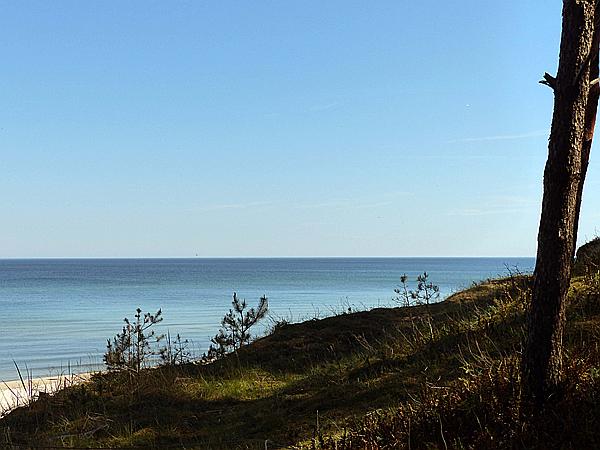 Foto:: Wanderung / Pobierowo - Pustkowo - Trzesacz / 03.06.2019 (Foto,Fotos,Bilder,Bild,)