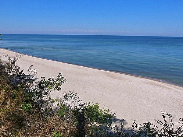 Foto:: Wanderung / Pobierowo - Pustkowo - Trzesacz / 03.06.2019 (Foto,Fotos,Bilder,Bild,)