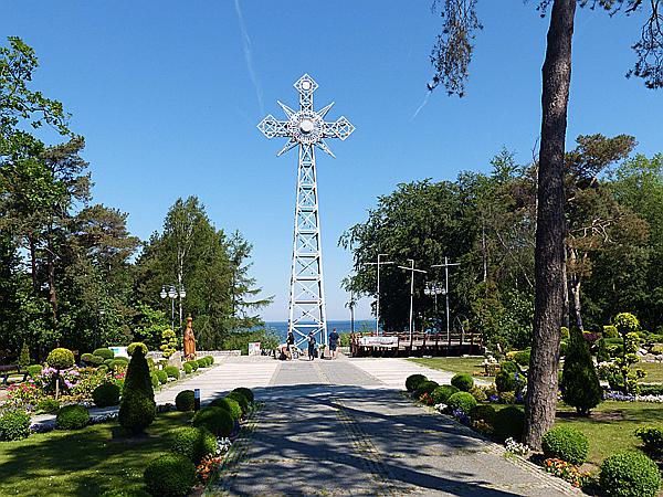 Foto:: Wanderung / Pobierowo - Pustkowo - Trzesacz / 03.06.2019 (Foto,Fotos,Bilder,Bild,)