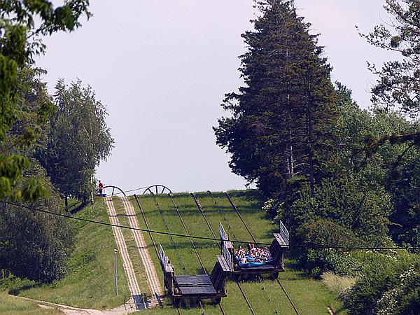 Foto:: Oberlandkanal / Jelonki / 08.06.2019 (Foto,Fotos,Bilder,Bild,)