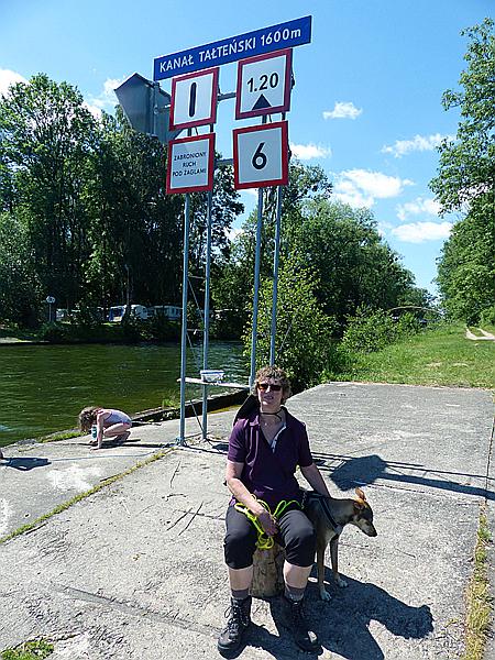 Foto:: Wanderung / Talty - Skorupki / 09.06.2019 (Foto,Fotos,Bilder,Bild,)
