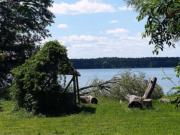 Foto:: Wanderung / Talty - Skorupki / 09.06.2019 (Foto,Fotos,Bilder,Bild,)
