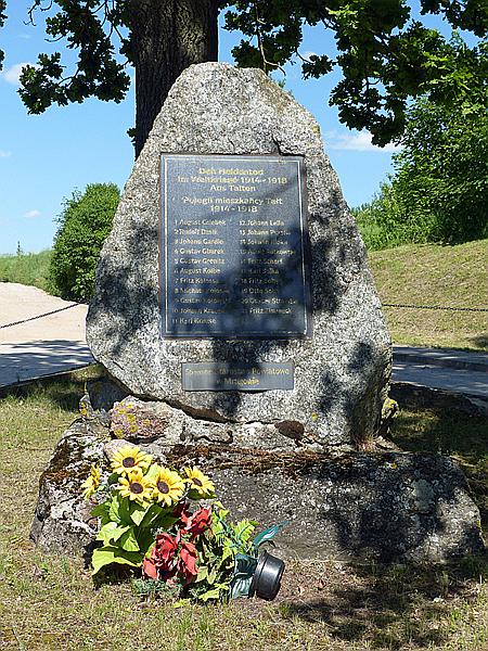 Foto:: Wanderung / Talty - Skorupki / 09.06.2019 (Foto,Fotos,Bilder,Bild,)