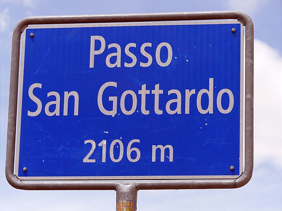 Foto:: Gotthard-Pass / 06.07.2019 (Foto,Fotos,Bilder,Bild,)
