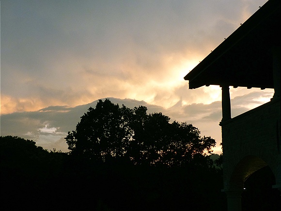 Foto:: Agriturismo Grammelot / Sarnico / 06.07.2019 (Foto,Fotos,Bilder,Bild,)