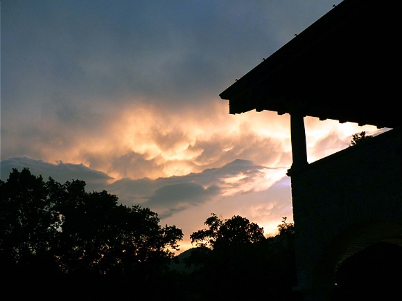 Foto:: Agriturismo Grammelot / Sarnico / 06.07.2019 (Foto,Fotos,Bilder,Bild,)