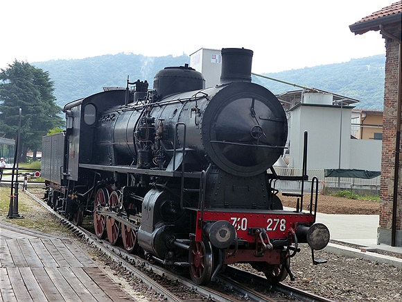 Foto:: FS 740 278 / Paratico-Sarnico / 07.07.2019 (Foto,Fotos,Bilder,Bild,)