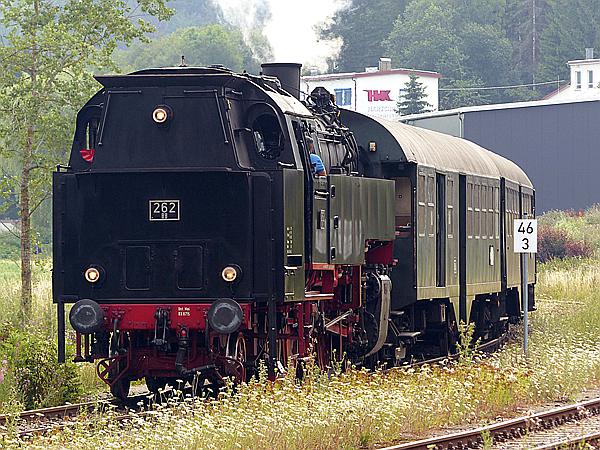 Foto:: 262  BB / Blumberg-Zollhaus / 27.07.2019 (Foto,Fotos,Bilder,Bild,)