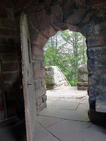 Foto:: Luitpoldturm / Meralben / 17.05.2020 (Foto,Fotos,Bilder,Bild,)