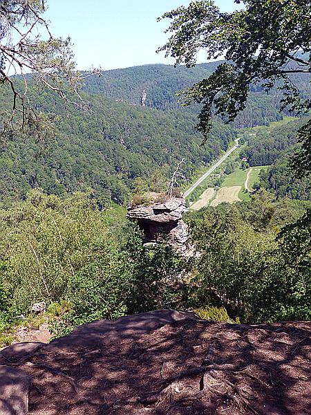 Foto:: Geiersteine Tour / Lug / 19.05.2020 (Foto,Fotos,Bilder,Bild,)