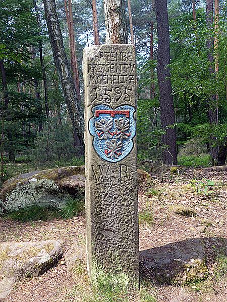 Foto:: Ganerbenweg / Bad Duerkheim / 20.05.2020 (Foto,Fotos,Bilder,Bild,)
