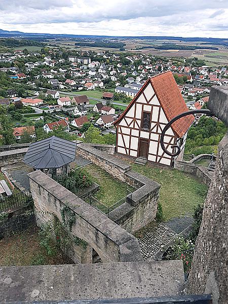 Foto:: Schlossruine / Koenigsberg / 27.09.2020 (Foto,Fotos,Bilder,Bild,)