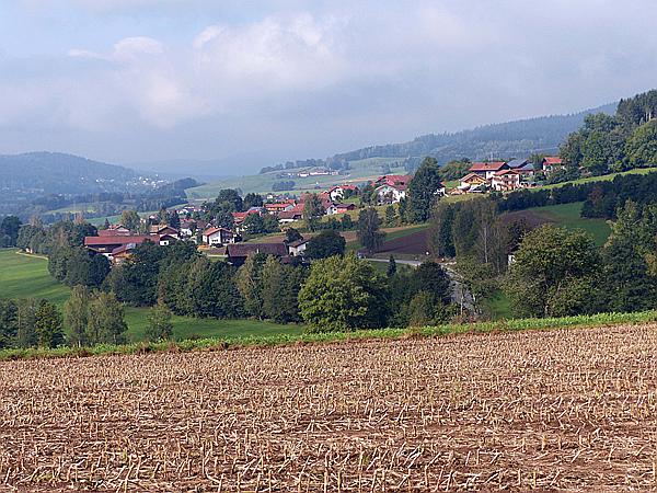 Foto:: Rundgang / Arrach-Haibuehl / 29.09.2020 (Foto,Fotos,Bilder,Bild,)