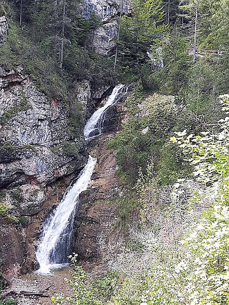 Foto:: Wanderung / Mittenwald / 01.10.2020 (Foto,Fotos,Bilder,Bild,)