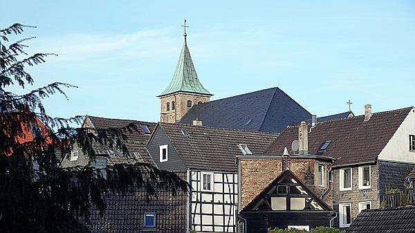 Foto:: Rund um Burg Blankenstein / Blankenstein / 25.11.2020 (Foto,Fotos,Bilder,Bild,)