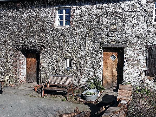 Foto:: Wanderung / Wiblingwerde / 28.02.2021 (Foto,Fotos,Bilder,Bild,)