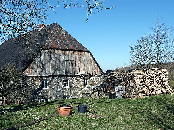 Foto:: Wanderung / Wiblingwerde / 28.02.2021 (Foto,Fotos,Bilder,Bild,)
