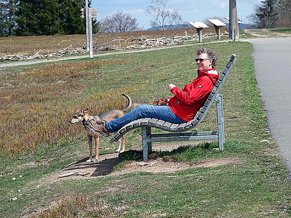 Foto:: Kahler Asten / Winterberg / 10.05.2021 (Foto,Fotos,Bilder,Bild,)
