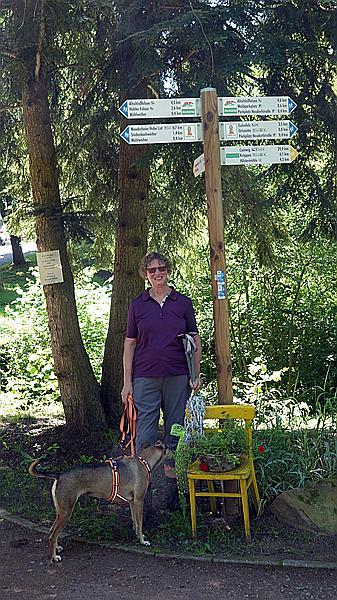 Foto:: Altschlosswanderung / Eppenbrunn / 19.07.2021 (Foto,Fotos,Bilder,Bild,)