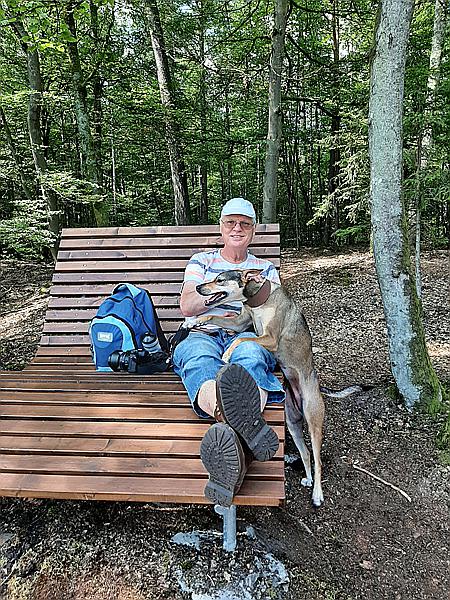 Foto:: Hinterweidenthaler Teufelstischtour / Hinterweidenthal / 21.07.2021 (Foto,Fotos,Bilder,Bild,)