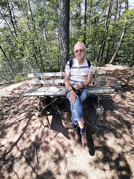 Foto:: Hinterweidenthaler Teufelstischtour / Hinterweidenthal / 21.07.2021 (Foto,Fotos,Bilder,Bild,)