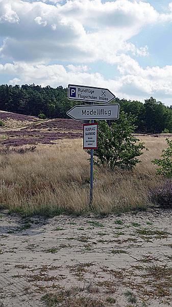 Foto:: Flugplatz / Saarmund / 16.08.2021 (Foto,Fotos,Bilder,Bild,)