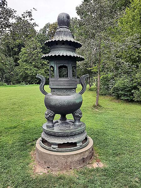 Foto:: Park Sanssouci / Potsdam / 19.08.2021 (Foto,Fotos,Bilder,Bild,)