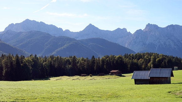 Foto:: Herbsturlaub in Kruen 2022 / Autumn vacation in Kruen, Bavaria 2022 (Foto,Fotos,Bilder,Bild,)