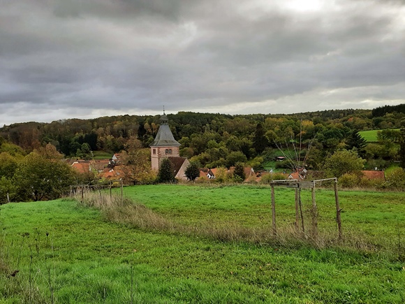 Foto:: Kurzurlaub im Herbst in Heuchelheim 2022 / Short autumn vacation in Heuchelheim 2022 (Foto,Fotos,Bilder,Bild,)