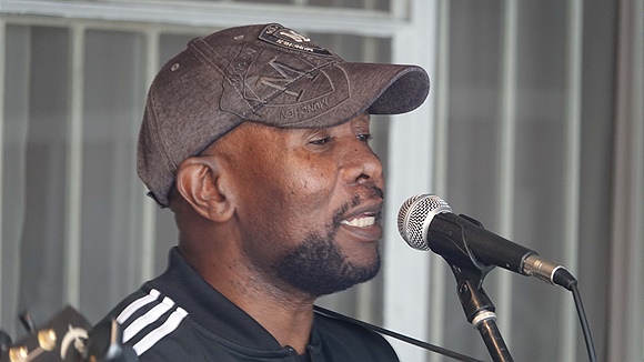 Foto:: Konzert Quadasi + Maqhinga / Pietermaritzburg / 26.03.2023 (Foto,Fotos,Bilder,Bild,)
