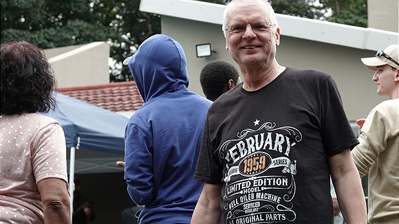Foto:: Konzert Quadasi + Maqhinga / Pietermaritzburg / 26.03.2023 (Foto,Fotos,Bilder,Bild,)