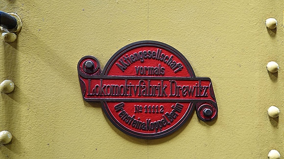 Foto:: Fabrikschild Tentavia 5 / Setsoto / 08.04.2023 (Foto,Fotos,Bilder,Bild,)