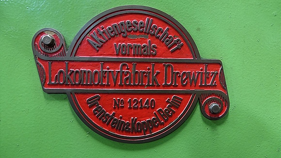 Foto:: Fabrikschild Tentavia 6 / Setsoto / 08.04.2023 (Foto,Fotos,Bilder,Bild,)