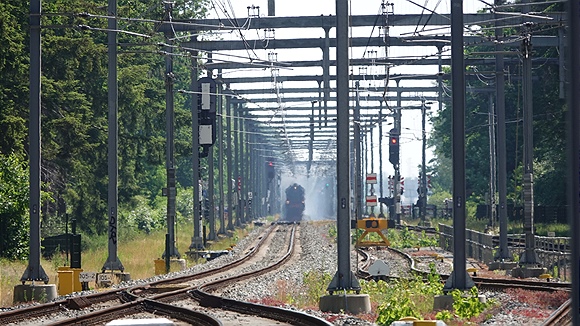 Foto:: VSM 2 ex DB 23 076 + VSM 6 ex DB 23 071 / Driebergen-Zeist  / 10.06.2023 (Foto,Fotos,Bilder,Bild,)