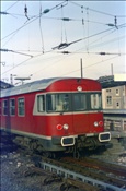 ID: 209: DB 634 / Koeln / 20.01.1974