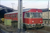 ID: 209: DB 634 / Koeln / 20.01.1974