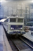 ID: 209: SNCB 1805 / Koeln / 20.11.1974