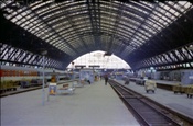 ID: 209: Hauptbahnhof / Koeln / 20.11.1974