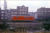 ID: 209: DB 701 / Koeln / 20.11.1974