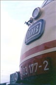 ID: 209: DB 103 177-2 / Hagen / Novemver 1974
