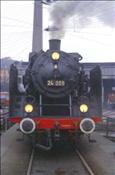 Foto SP_0906_00001: EK 24 009 / Wuppertal-Vohwinkel / 01.12.1974