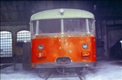 Foto SP_0906_00019: VT 95 911 / Wuppertal / 02.12.1974