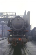 Foto SP_0906_00026: DB 044 652-6 / Wanne-Eickel / 14.12.1974