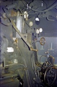 Foto SP_0906_00031: DB 044 652-6 / Wanne-Eickel / 14.12.1974